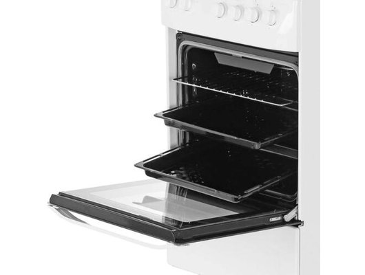 Плита комбинированная DARINA 1D KM 241 337 W